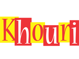 Khouri errors logo