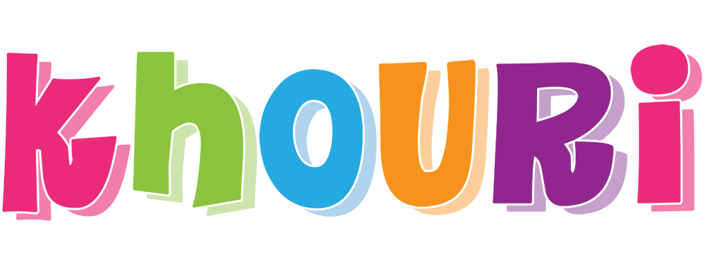 Khouri friday logo