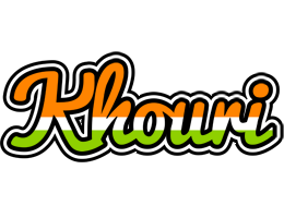 Khouri mumbai logo