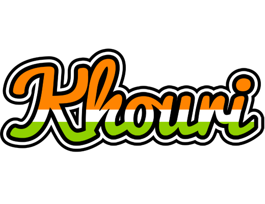 Khouri mumbai logo