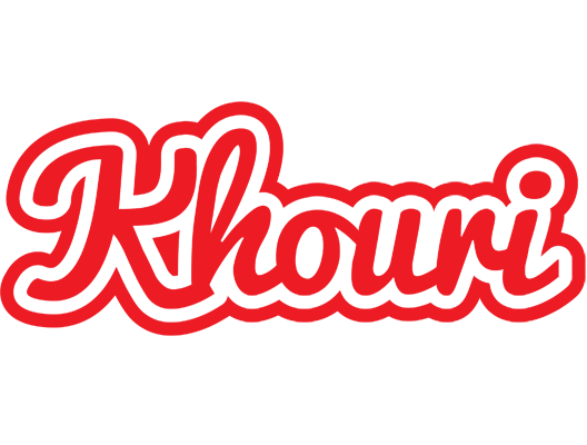 Khouri sunshine logo