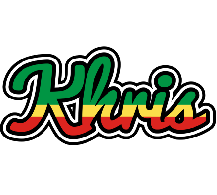 Khris african logo