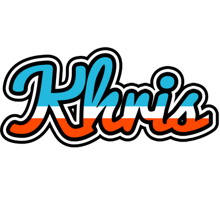 Khris america logo