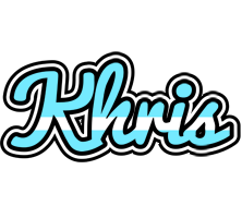 Khris argentine logo