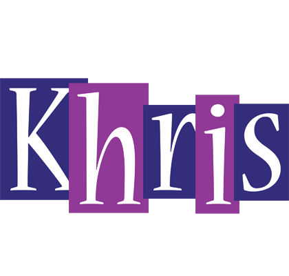 Khris autumn logo