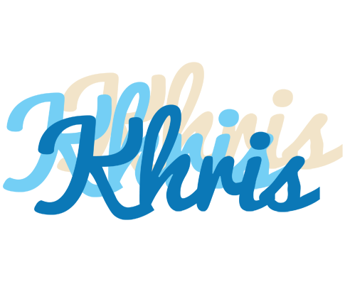 Khris breeze logo