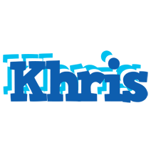 Khris business logo