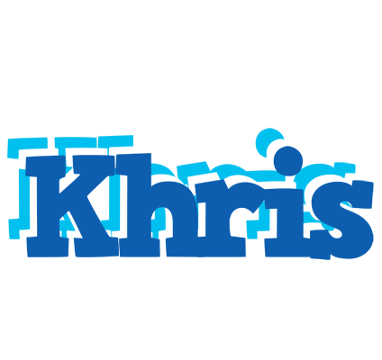 Khris business logo