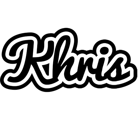 Khris chess logo