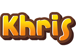 Khris cookies logo