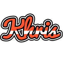 Khris denmark logo