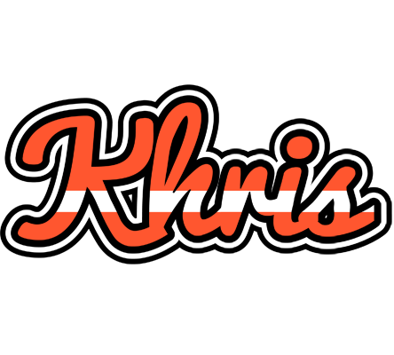Khris denmark logo
