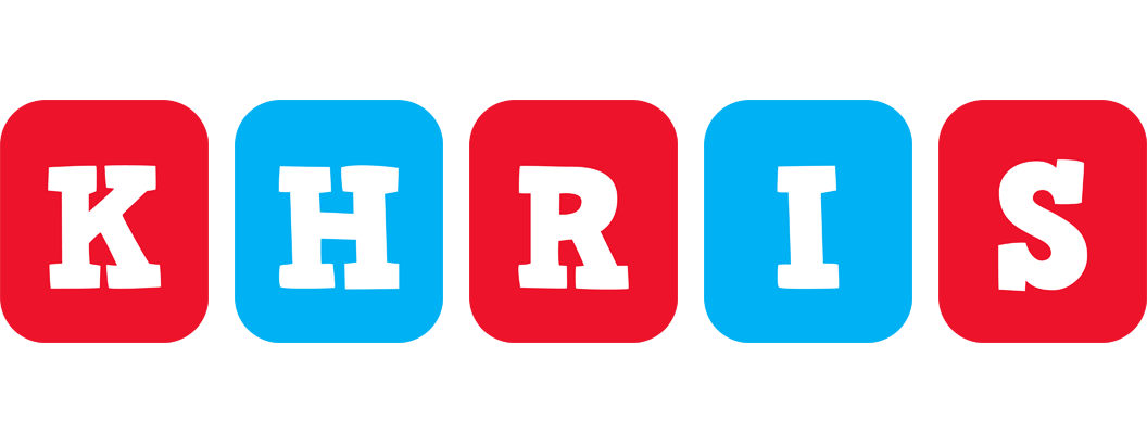Khris diesel logo