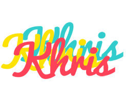 Khris disco logo