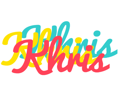 Khris disco logo