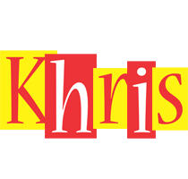 Khris errors logo