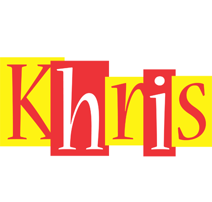 Khris errors logo