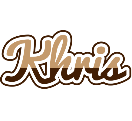 Khris exclusive logo