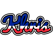 Khris france logo