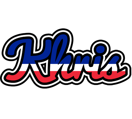 Khris france logo