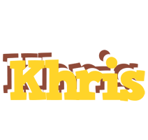 Khris hotcup logo