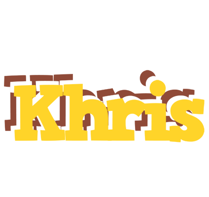 Khris hotcup logo