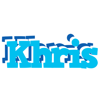 Khris jacuzzi logo