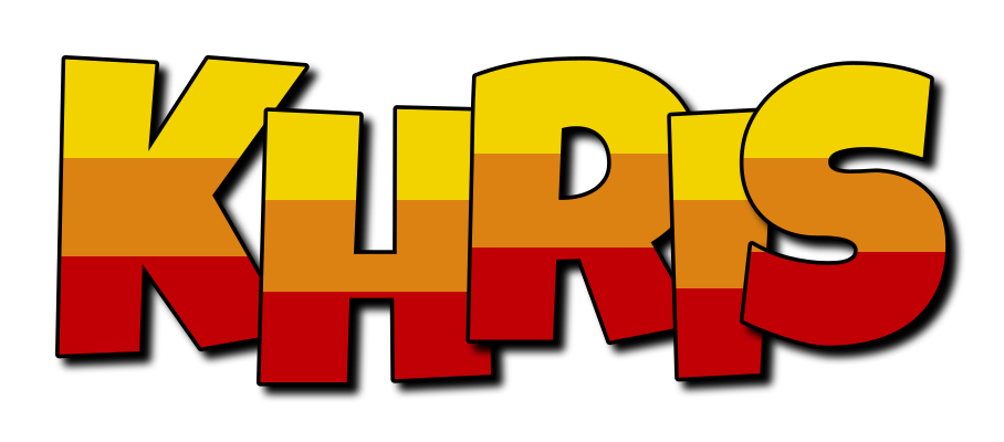 Khris jungle logo
