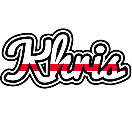 Khris kingdom logo