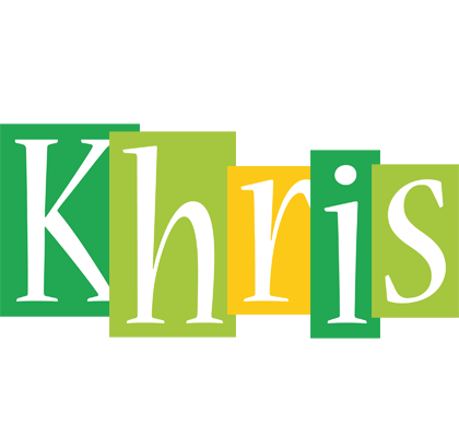 Khris lemonade logo