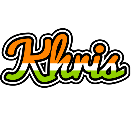 Khris mumbai logo