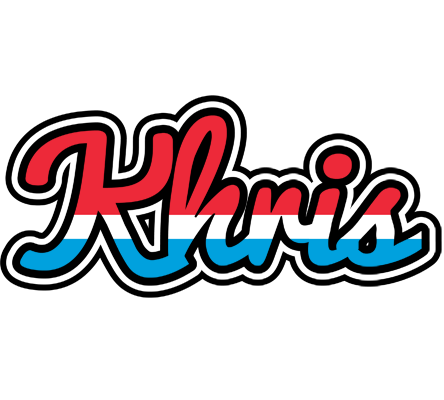Khris norway logo