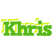 Khris picnic logo