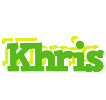 Khris picnic logo