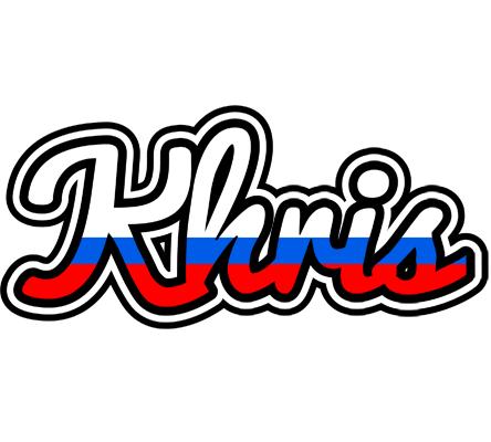Khris russia logo