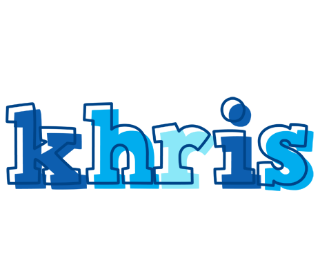 Khris sailor logo