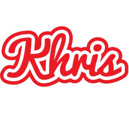 Khris sunshine logo