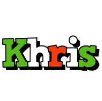 Khris venezia logo