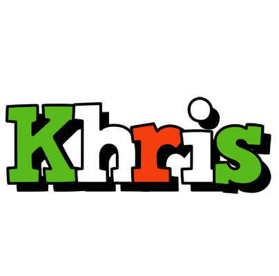 Khris venezia logo