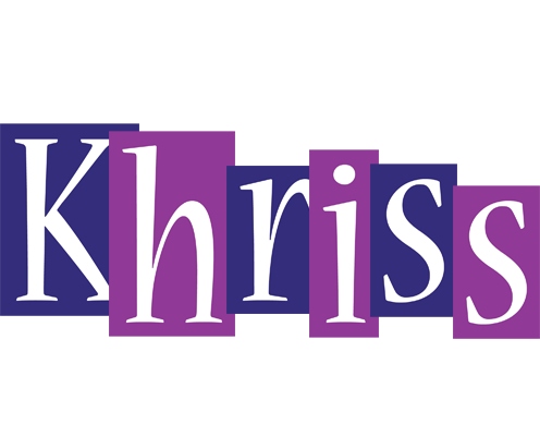 Khriss autumn logo
