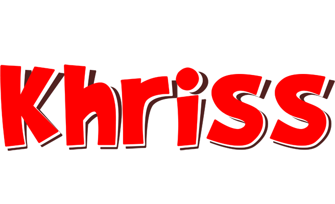 Khriss basket logo