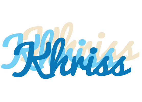 Khriss breeze logo