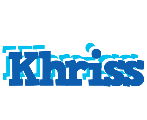Khriss business logo
