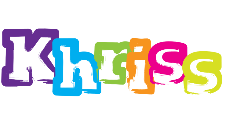Khriss casino logo