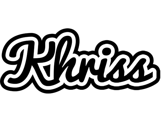 Khriss chess logo