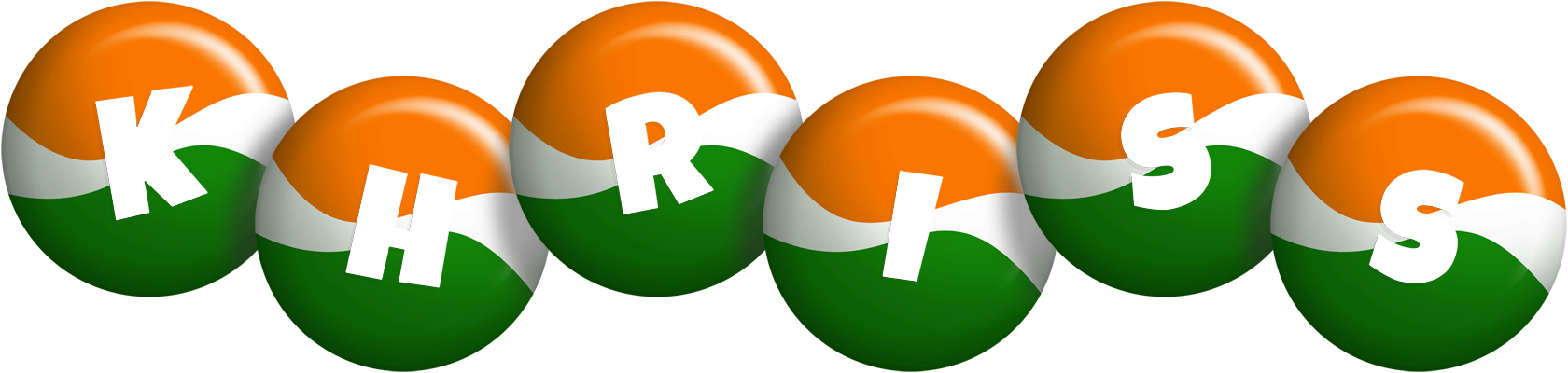 Khriss india logo