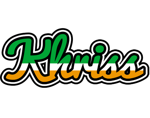 Khriss ireland logo