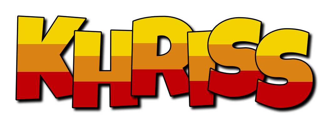 Khriss jungle logo