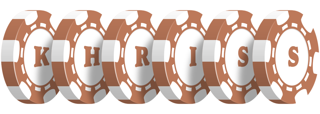 Khriss limit logo