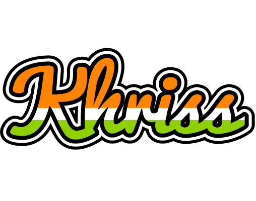 Khriss mumbai logo